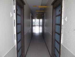 Hotel Sai Varsha Ширди Экстерьер фото